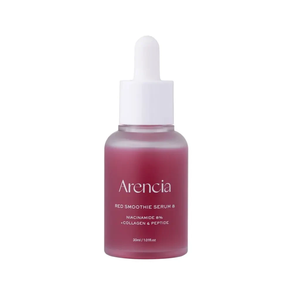 ARENCIA Fresh Red Smoothie Serum